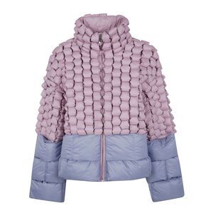 Raxxy Women Puffer Jacket